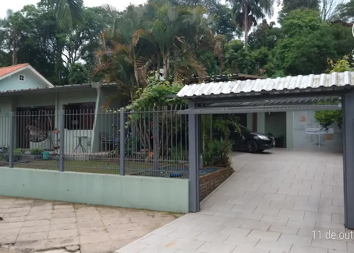 Recanto Do Sossego- Espaco Jean