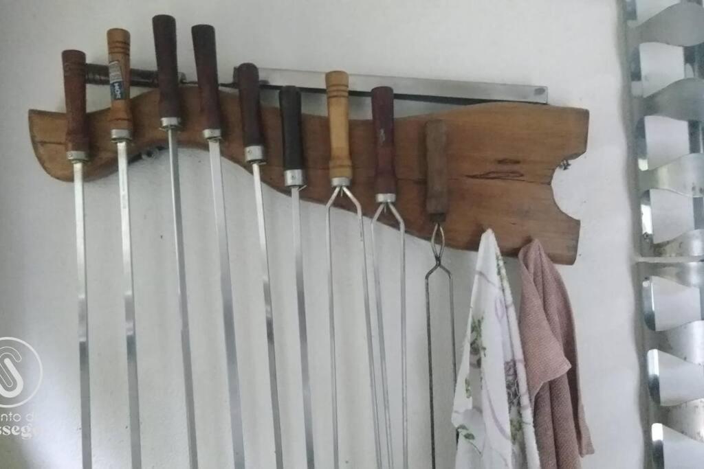 Apartamento Recanto Do Sossego- Espaco Jean