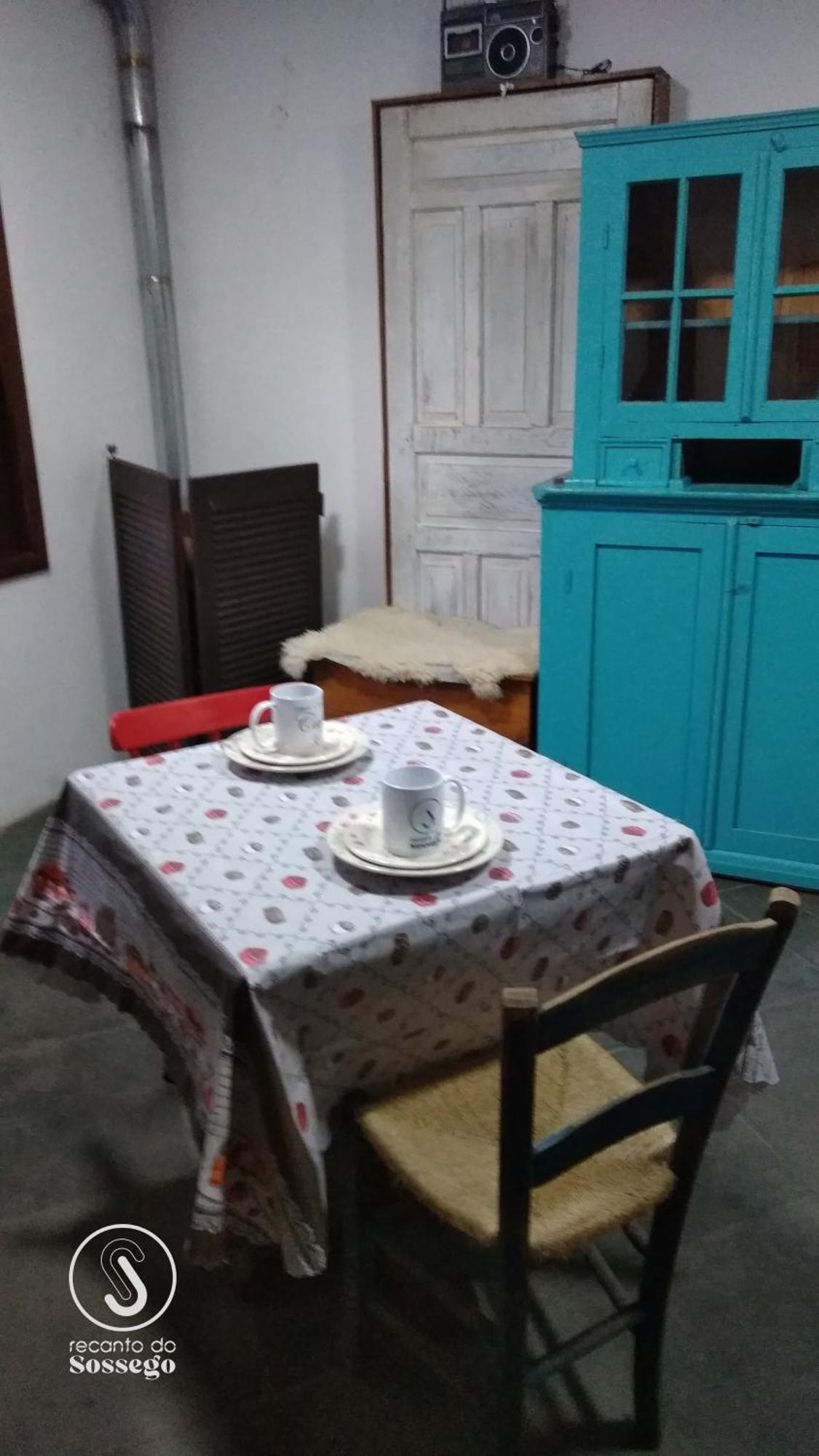 Recanto Do Sossego- Espaco Jean