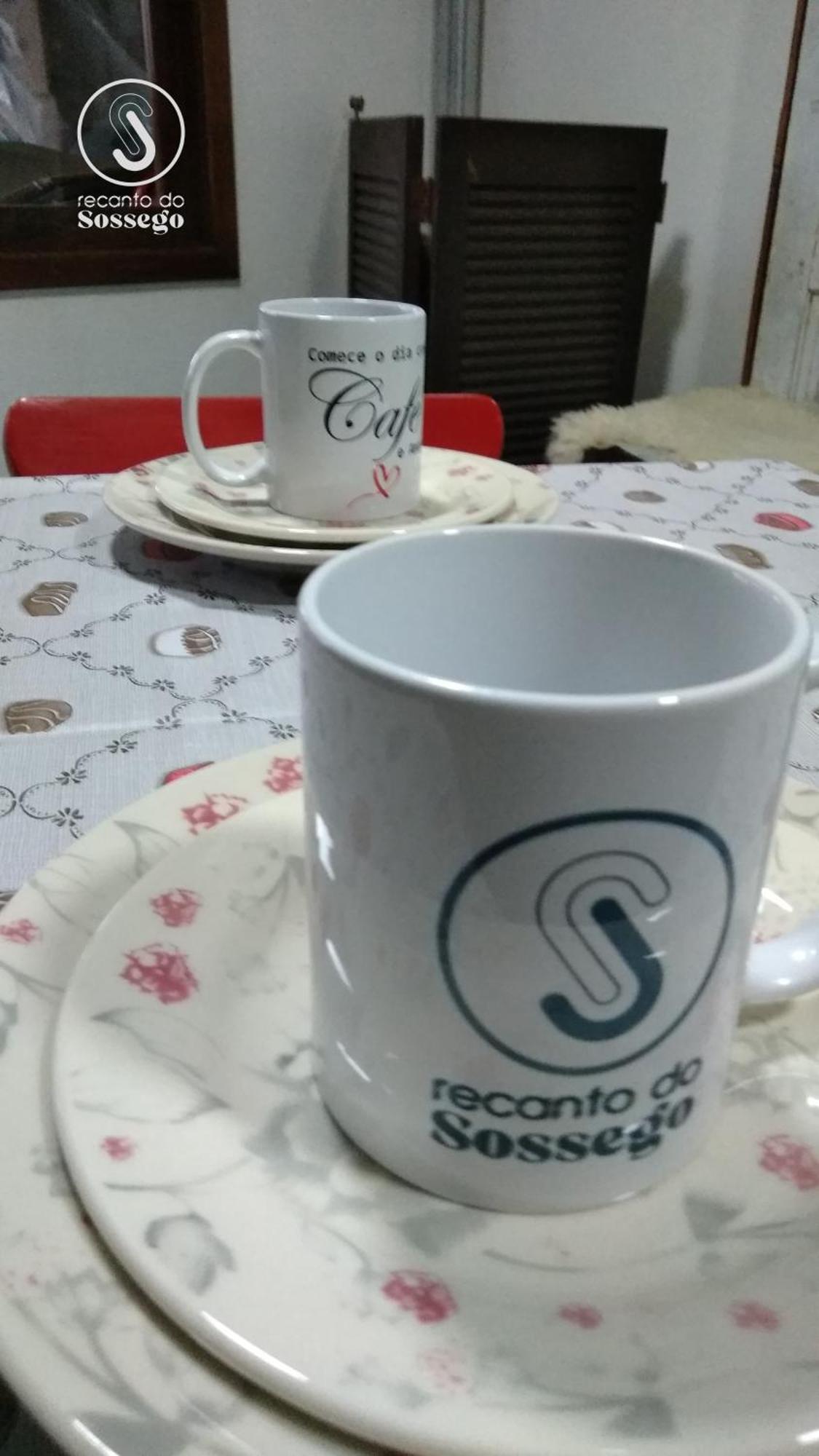 Recanto Do Sossego- Espaco Jean Santa Cruz do Sul
