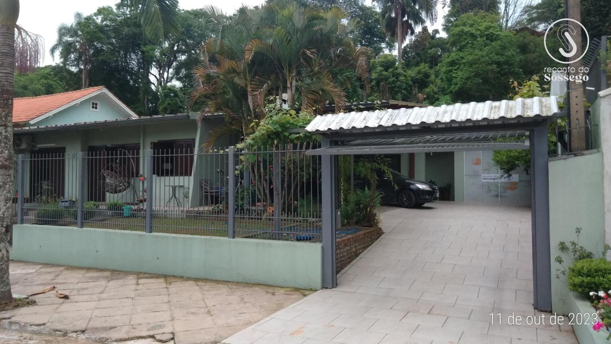 Apartamento Recanto Do Sossego- Espaco Jean